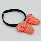 Girls Fancy Hair Band - Pink, Kids, Hair Accessories, Chase Value, Chase Value