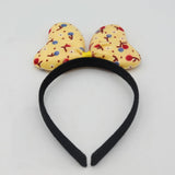 Girls Fancy Hair Band - Peach, Kids, Hair Accessories, Chase Value, Chase Value