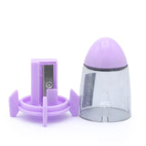 Rocket Sharpner - Purple, Kids, Pencil Boxes And Stationery Sets, Chase Value, Chase Value