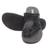 Men's Slippers 745 - Black, Men, Slippers, Chase Value, Chase Value