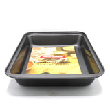 ROASTER PAN KJ.0012 - Grey, Home & Lifestyle, Glassware & Drinkware, Chase Value, Chase Value