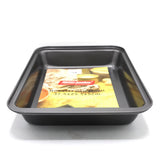 ROASTER PAN KJ.0012 - Grey, Home & Lifestyle, Glassware & Drinkware, Chase Value, Chase Value