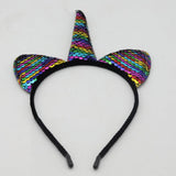 Girls Fancy Hair Band - Multi, Kids, Hair Accessories, Chase Value, Chase Value