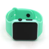 Kids Digital Watch - Cyan, Kids, Boys Watches, Chase Value, Chase Value