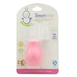 Smart Baby Nasal Suction Device - Pink, Kids, Baby Care, Chase Value, Chase Value