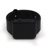 Kids Digital Watch - Black, Kids, Boys Watches, Chase Value, Chase Value