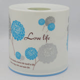 Cute Tissue Holder - Blue, Home & Lifestyle, Kitchen Tools And Accessories, Chase Value, Chase Value