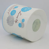 Cute Tissue Holder - Blue, Home & Lifestyle, Kitchen Tools And Accessories, Chase Value, Chase Value