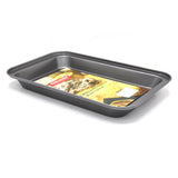 RECT CAKE MOULD KJ.3453 - Grey, Home & Lifestyle, Glassware & Drinkware, Chase Value, Chase Value