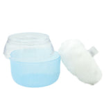 Newborn Powder Puff - Blue, Kids, Other Accessories, Chase Value, Chase Value