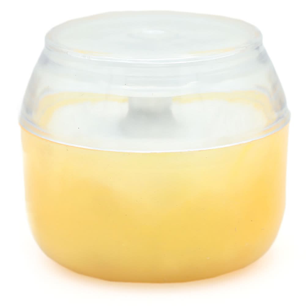 Newborn Powder Puff - Yellow, Kids, Other Accessories, Chase Value, Chase Value