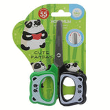 Children Scissor S-55 - Mulit, Kids, Pencil Boxes And Stationery Sets, Chase Value, Chase Value