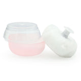 Newborn Powder Puff - Light Pink, Kids, Other Accessories, Chase Value, Chase Value