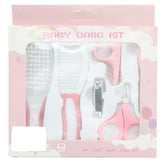 Manicure Sets 10129 - Pink, Beauty & Personal Care, Beauty Tools, Chase Value, Chase Value