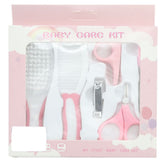 Manicure Sets 10129 - Pink, Beauty & Personal Care, Beauty Tools, Chase Value, Chase Value