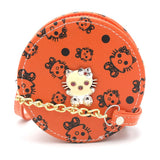 Girls Shoulder Bag 3149 - Orange, Kids, Kids Bags, Chase Value, Chase Value