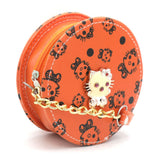 Girls Shoulder Bag 3149 - Orange, Kids, Kids Bags, Chase Value, Chase Value