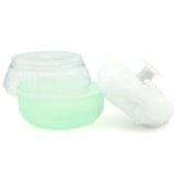 Newborn Powder Puff - Green, Kids, Other Accessories, Chase Value, Chase Value