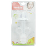 Mumlove Syringe Shape Medicine Feeding Appliance - White, Kids, Feeding Supplies, Chase Value, Chase Value