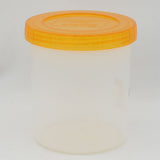 Smart Jar - Mustard, Home & Lifestyle, Storage Boxes, Chase Value, Chase Value