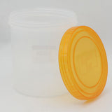 Smart Jar - Mustard, Home & Lifestyle, Storage Boxes, Chase Value, Chase Value