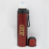 Stainless Steel Water Bottle 2020 1000ml - Red, Home & Lifestyle, Glassware & Drinkware, Chase Value, Chase Value