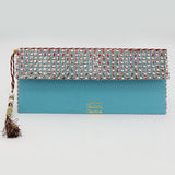 Fancy Envelope - Sky Blue, Kids, Gift Bags, Chase Value, Chase Value