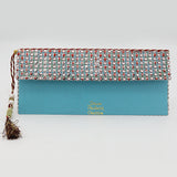 Fancy Envelope - Sky Blue, Kids, Gift Bags, Chase Value, Chase Value