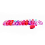 Kids Magic Lipgloss 4ml Pack of 12, Beauty & Personal Care, Lip Gloss And Balm, Chase Value, Chase Value