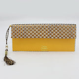 Fancy Envelope - Mustard, Kids, Gift Bags, Chase Value, Chase Value