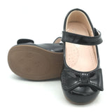 Girls Pumps 8843-213S - Black, Kids, Pump, Chase Value, Chase Value