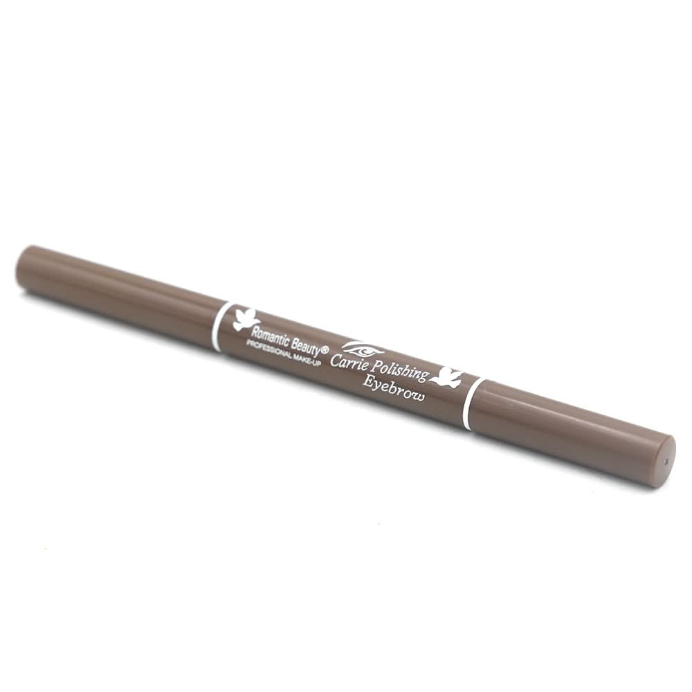 Romantic Beauty Eyebrow Carrie Polishing L-9741 - Coffee, Beauty & Personal Care, Eyebrow, Chase Value, Chase Value