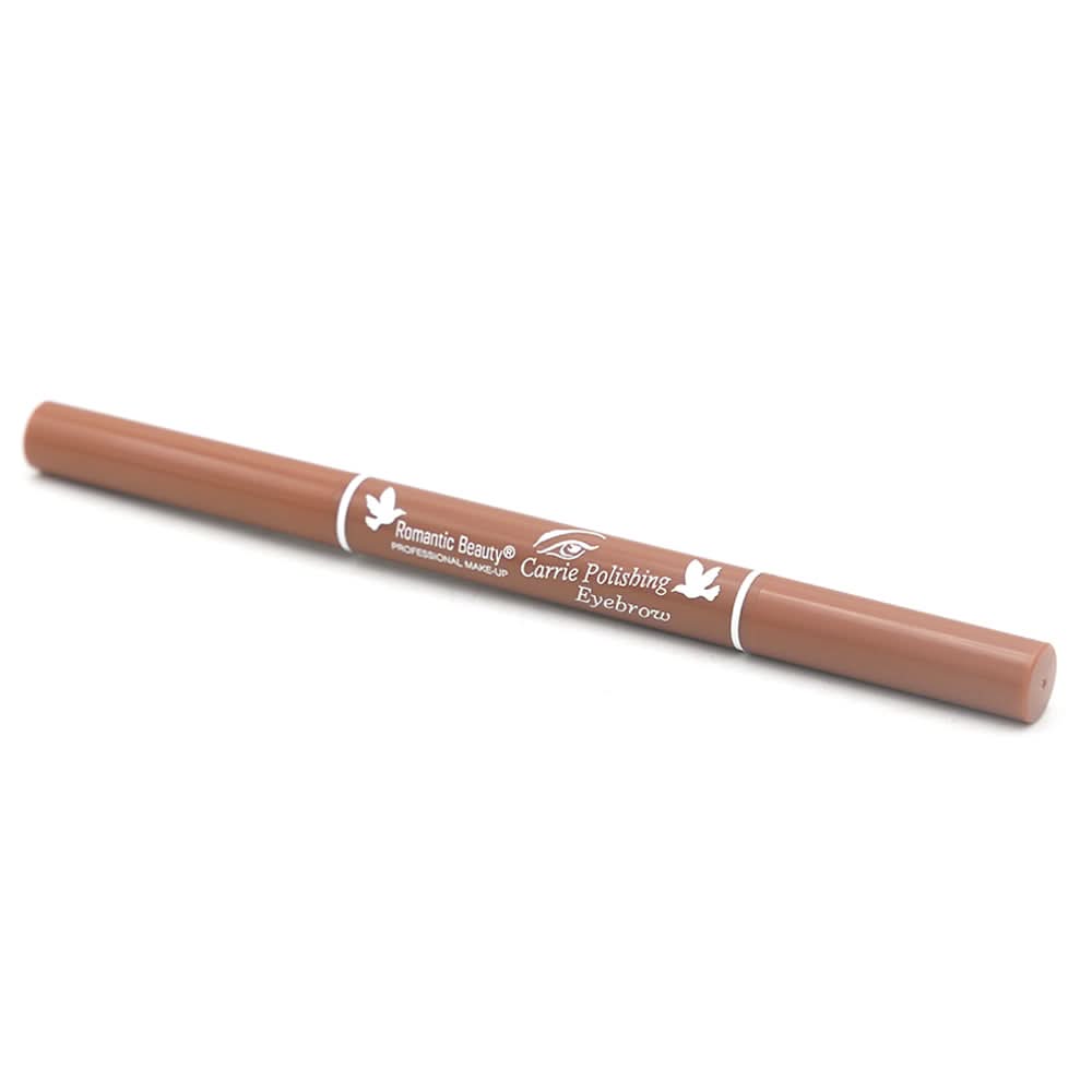 Romantic Beauty Eyebrow Carrie Polishing L-9741 - Brown, Beauty & Personal Care, Eyebrow, Chase Value, Chase Value