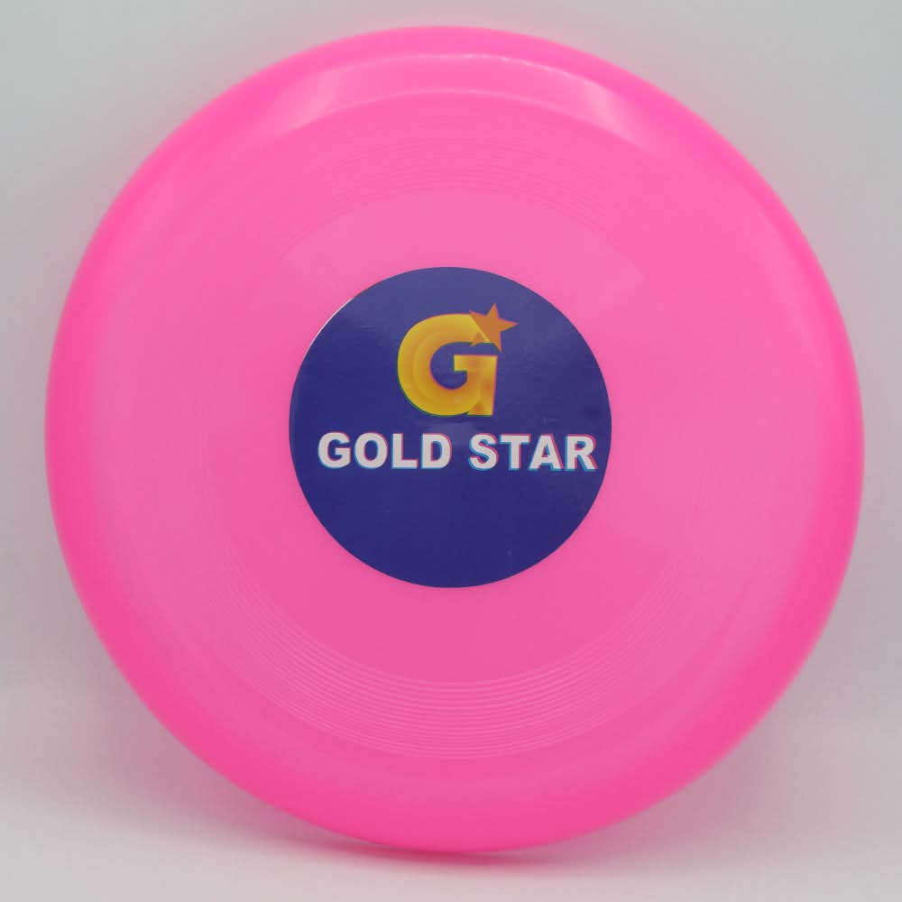 Playing Frisbee Disc - Pink, Kids, Sports, Chase Value, Chase Value
