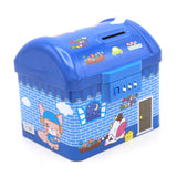 Coin Box P-32 - Blue, Kids, Kids Bags, Chase Value, Chase Value