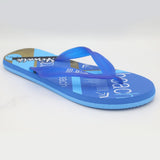 Men's Slipper HD-027 - Blue, Men, Slippers, Chase Value, Chase Value