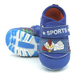 Newborn Fancy Baba Shoes - Blue, Kids, NB Shoes And Socks, Chase Value, Chase Value