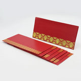 Fancy Envelope - Red, Kids, Gift Bags, Chase Value, Chase Value