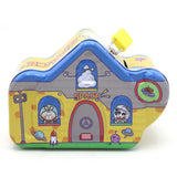 Coin Box Dme-004 - Blue, Kids, Kids Bags, Chase Value, Chase Value