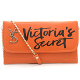 Women's Fancy Clutch 1998 - Orange, Women, Clutches, Chase Value, Chase Value