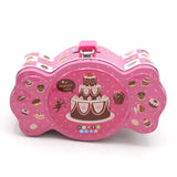Coin Box Dme-005 - Pink, Kids, Kids Bags, Chase Value, Chase Value
