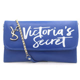 Women's Fancy Clutch 1998 - Royal Blue, Women, Clutches, Chase Value, Chase Value