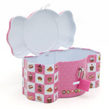 Coin Box Dme-005 - Pink, Kids, Kids Bags, Chase Value, Chase Value
