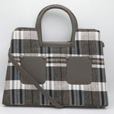 Women's Handbag C008 - Grey, Women, Bags, Chase Value, Chase Value