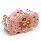 Coin Box Dme-005 - Peach, Kids, Kids Bags, Chase Value, Chase Value