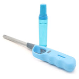 Gas Lighter - Blue, Home & Lifestyle, Kitchen Tools And Accessories, Chase Value, Chase Value