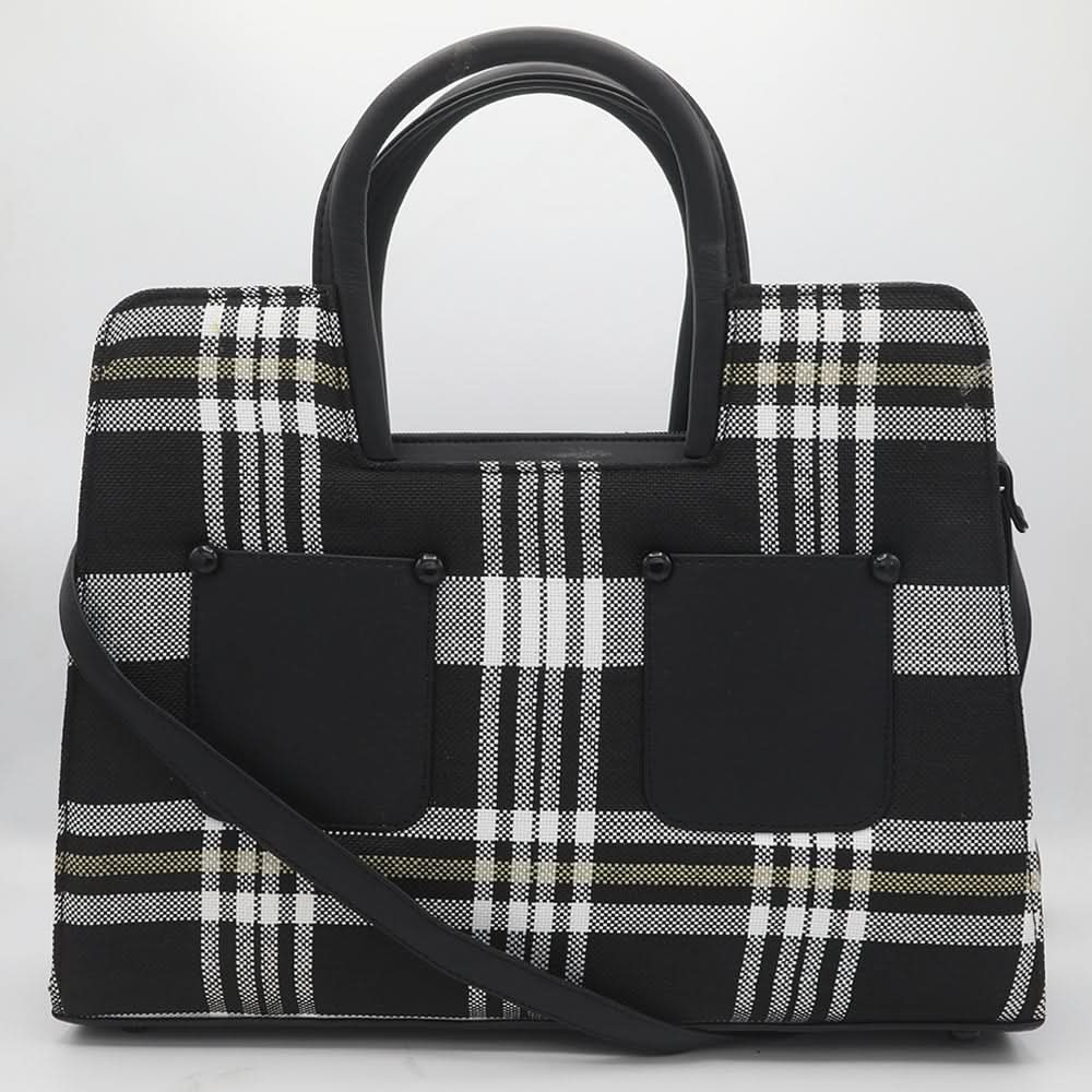 Women's Handbag C008 - Black, Women, Bags, Chase Value, Chase Value