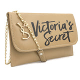 Women's Fancy Clutch 1998 - Beige, Women, Clutches, Chase Value, Chase Value