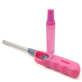 Gas Lighter - Pink, Home & Lifestyle, Kitchen Tools And Accessories, Chase Value, Chase Value