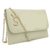 Women's Fancy Clutch 1998 - Fawn, Women, Clutches, Chase Value, Chase Value
